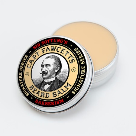1 - Sid Sottung's Barberism Beard Balm